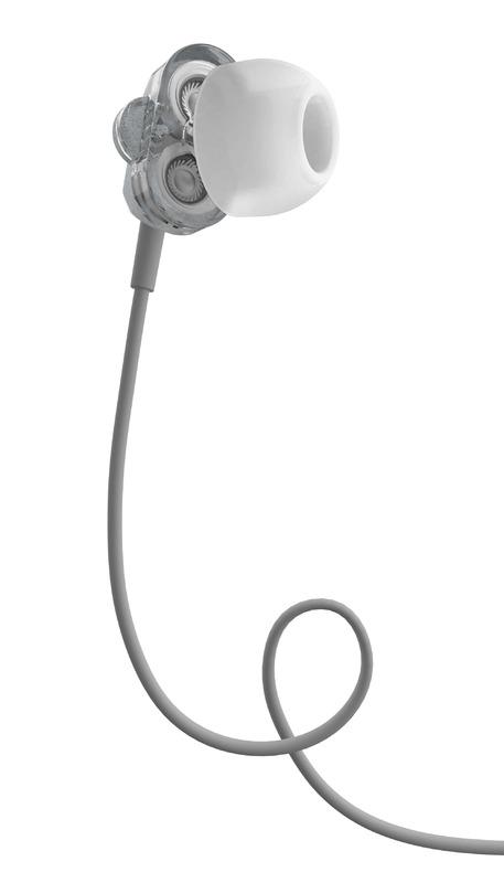 IFROGZ Impulse Duo Wireless Earbuds - White - Earbud - Techunion -