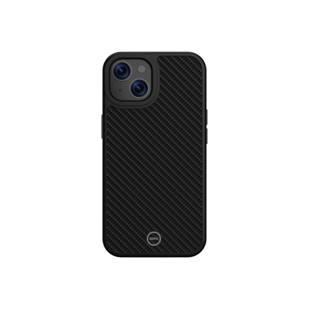 Impact Zero Kevlar Phone Case for iPhone 14 Pro Max - Phone Case - Techunion -