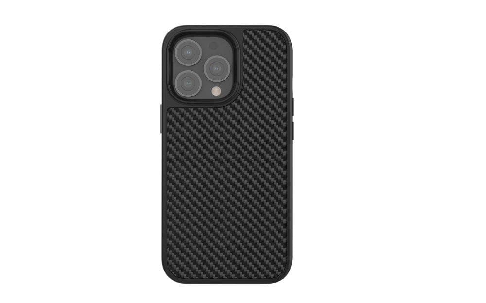 Impact Zero Kevlar Protective Case for iPhone 13 Pro Max - Phone Case - Techunion -