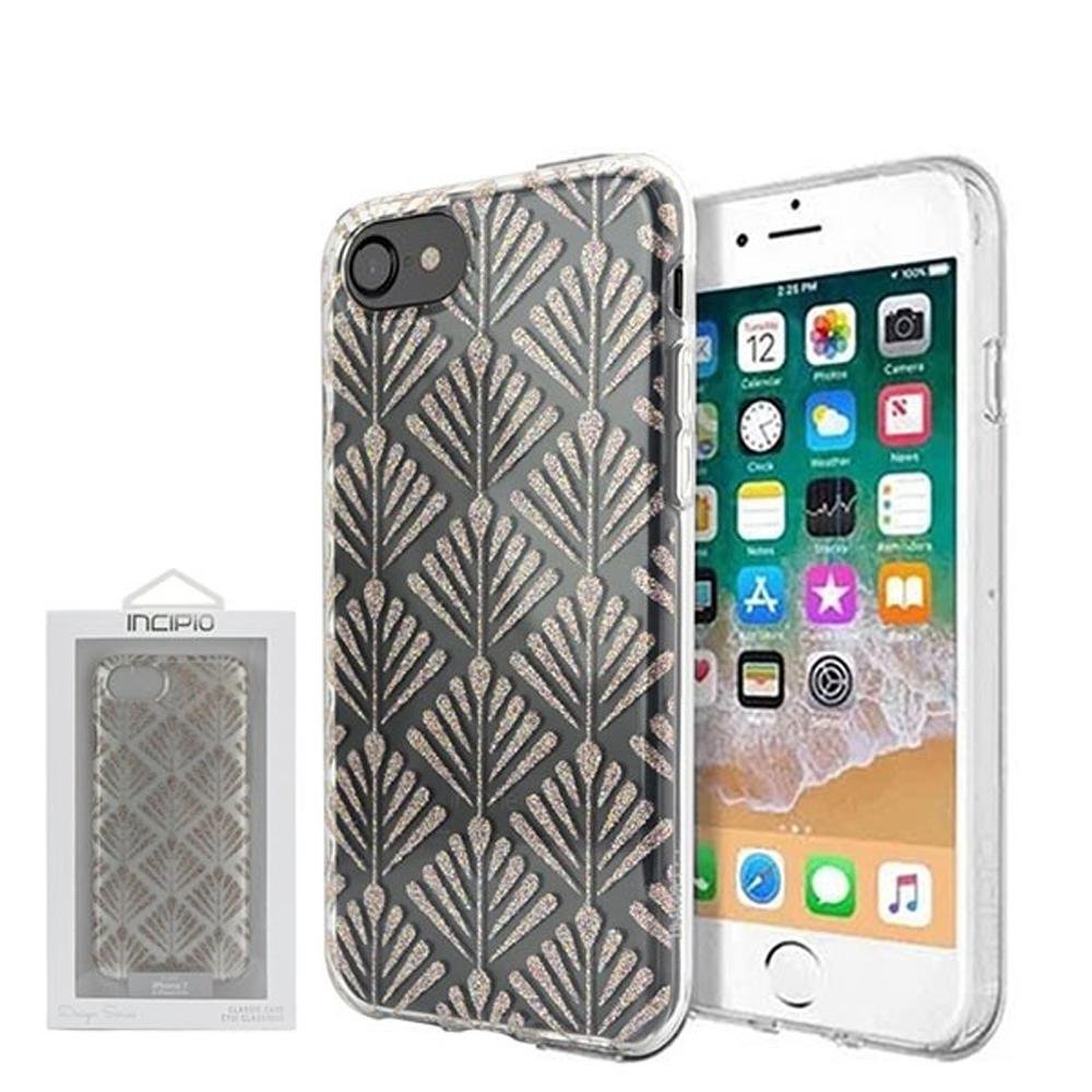 Incipio Design Series - Case for iPhone SE/8/7/6 - Phone Case - Techunion -