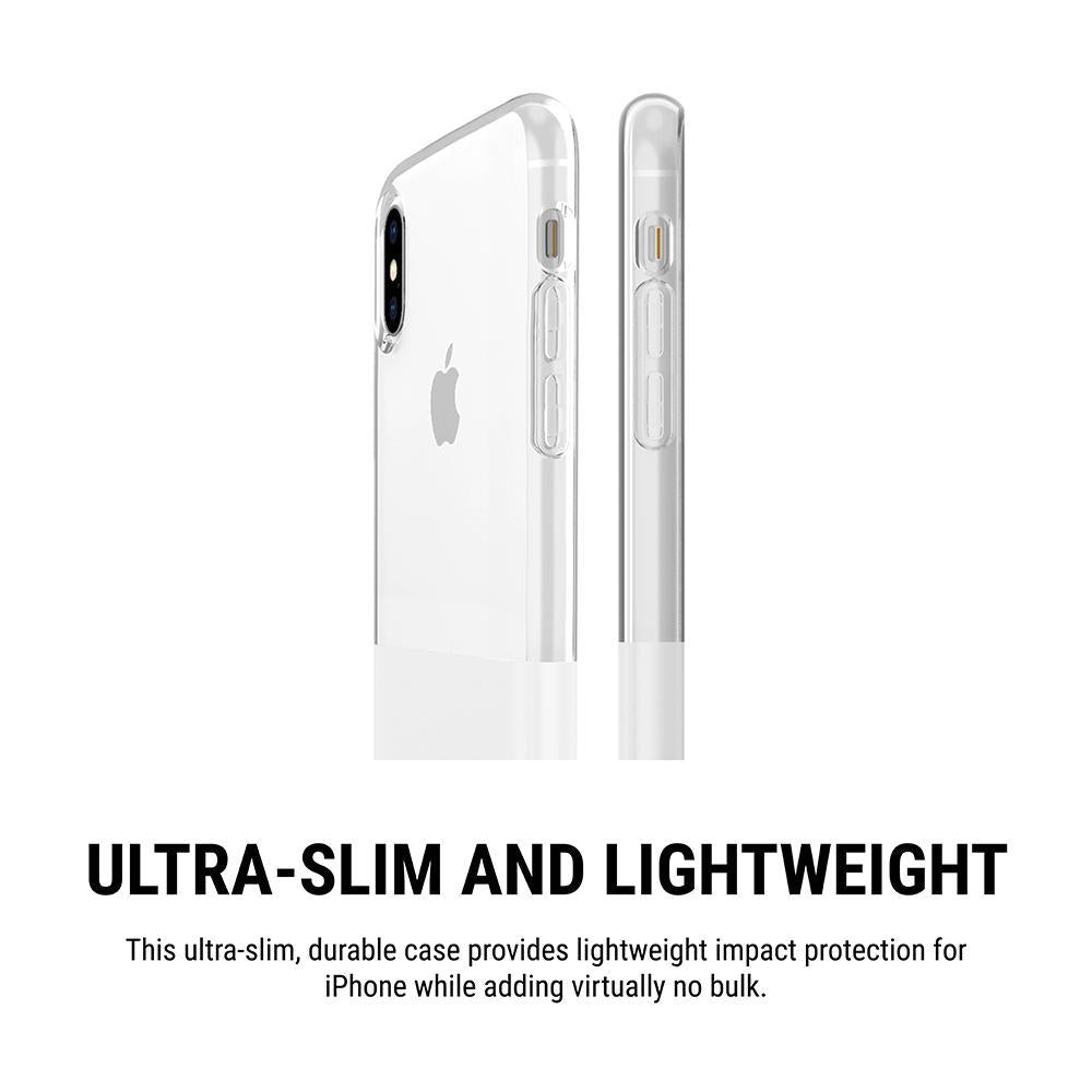 Incipio NGP for iPhone Xs Max - Phone Case - Techunion -