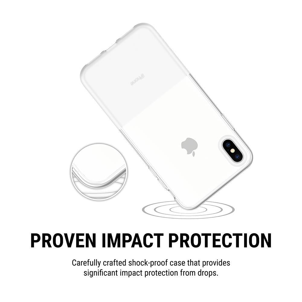 Incipio NGP for iPhone Xs Max - Phone Case - Techunion -