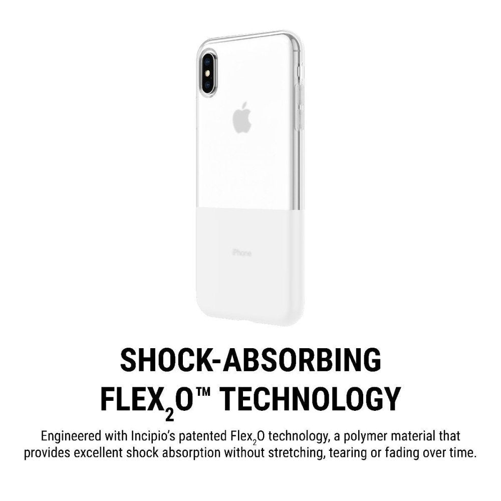 Incipio NGP for iPhone Xs Max - Phone Case - Techunion -