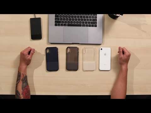 Incipio NGP for iPhone Xs Max - Phone Case - Techunion -