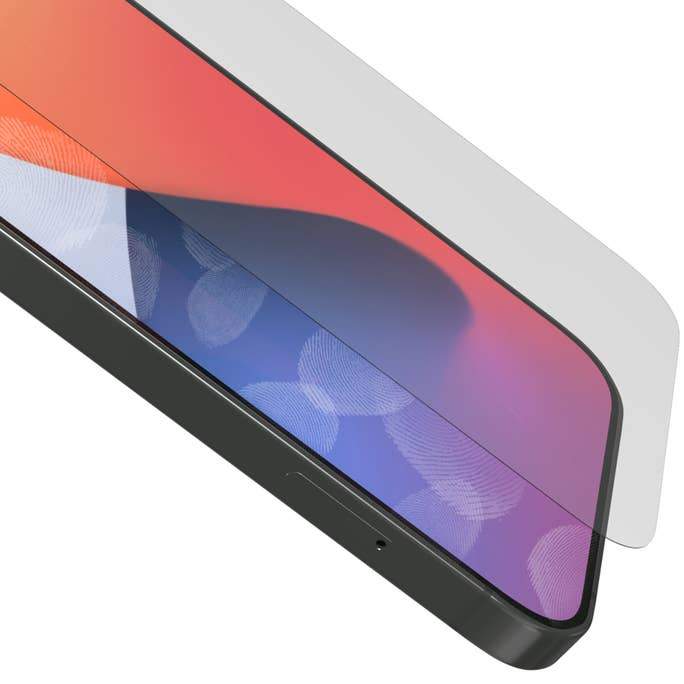 InvisibleShield Glass Elite+ - iPhone 12/12 Pro - Screen Protector - Techunion -