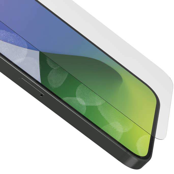 InvisibleShield Glass Elite VisionGuard+ - iPhone 12 Pro Max - Screen Protector - Techunion -