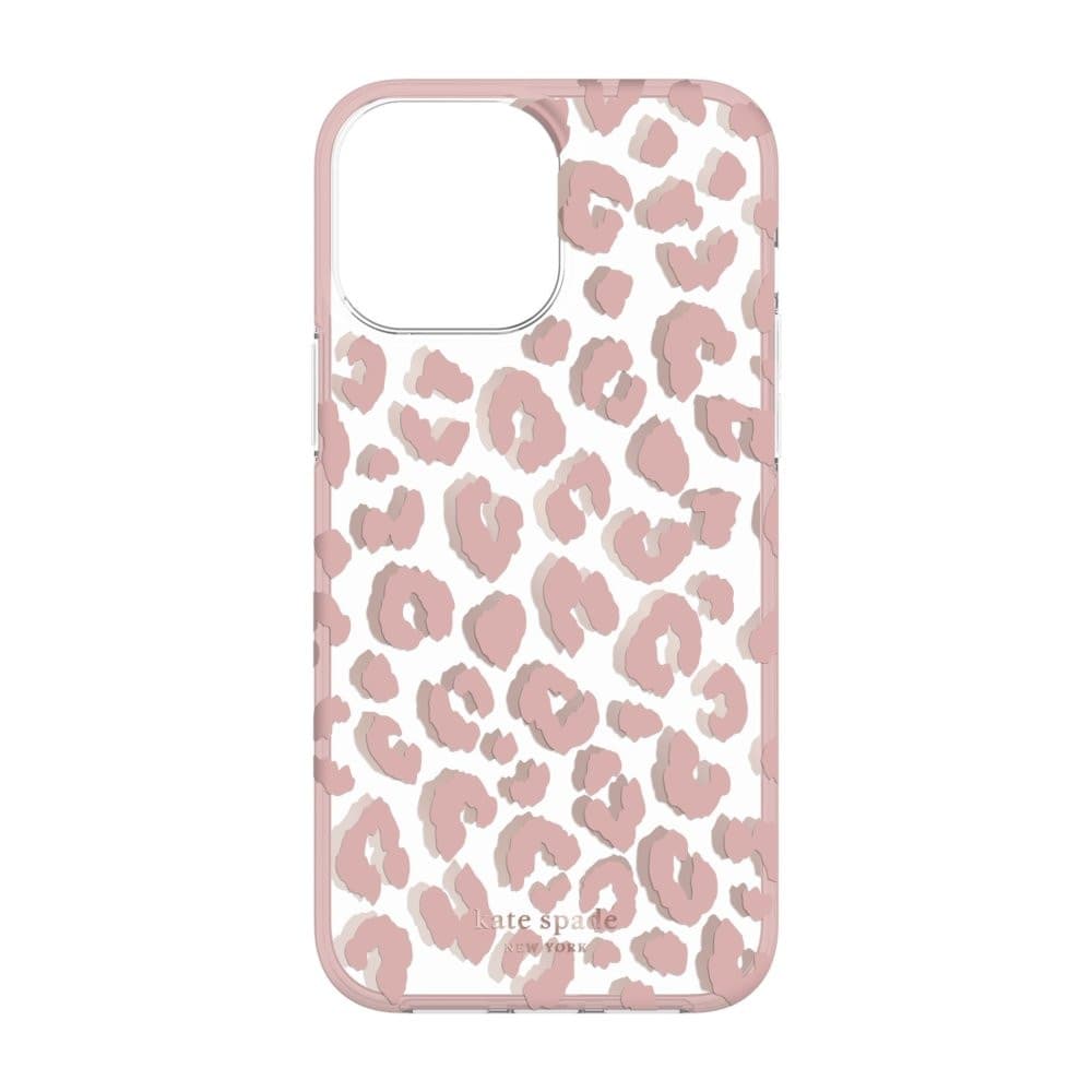 Kate Spade New York Protective Hardshell for iPhone 13 Pro Max - Phone Case - Techunion -