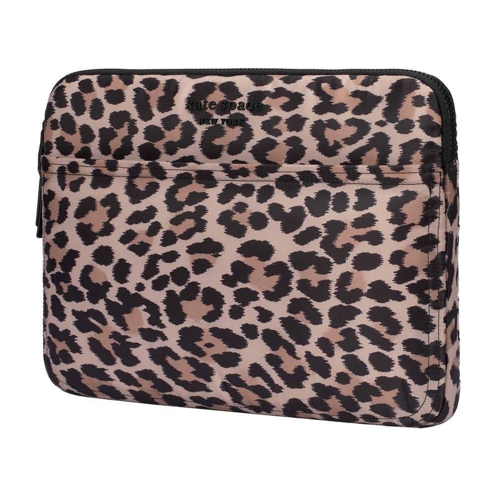 Kate Spade New York Puffer Sleeve for up to 14-inch Laptop - Laptop Case - Techunion -