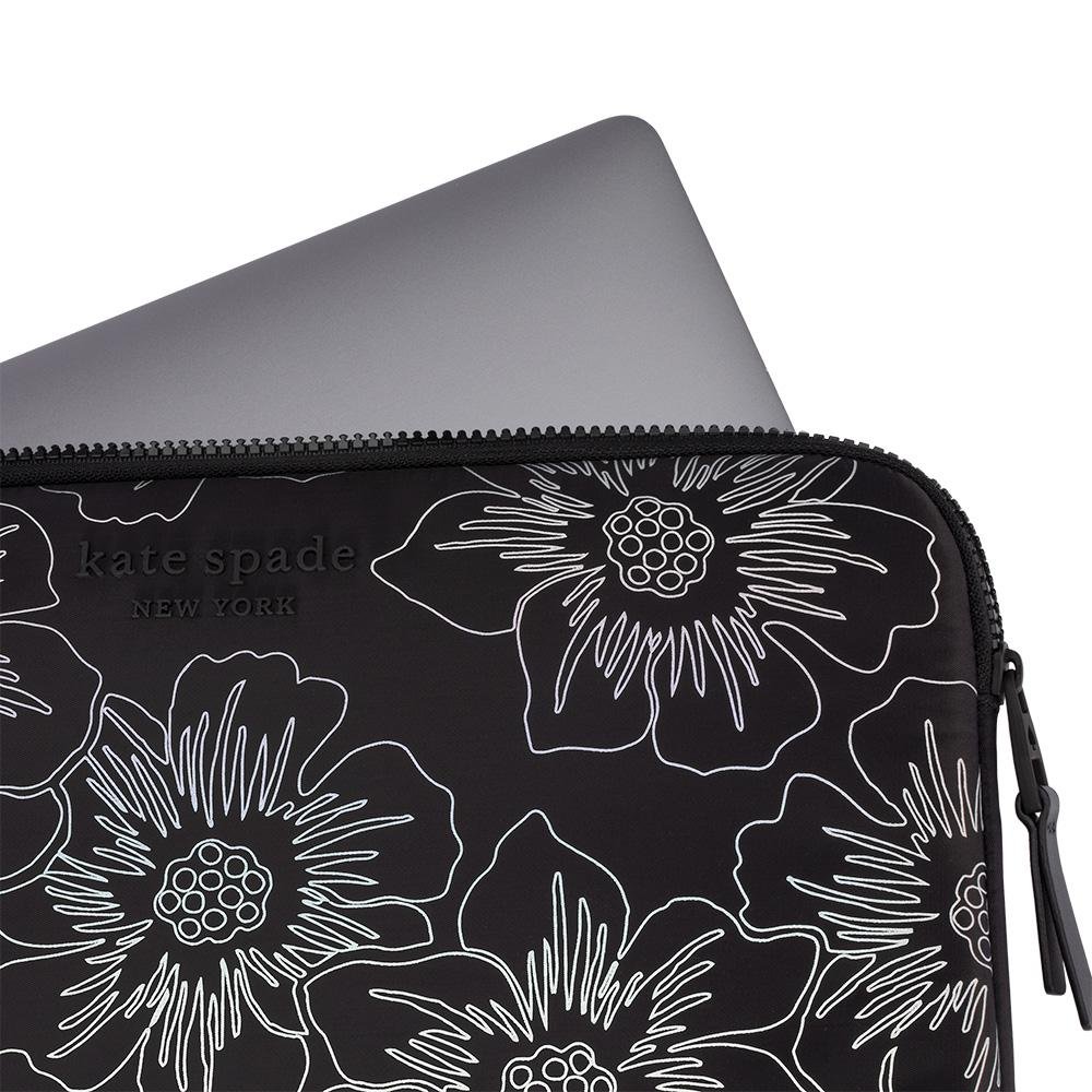 Kate Spade New York Puffer Sleeve for up to 14-inch Laptop - Laptop Case - Techunion -