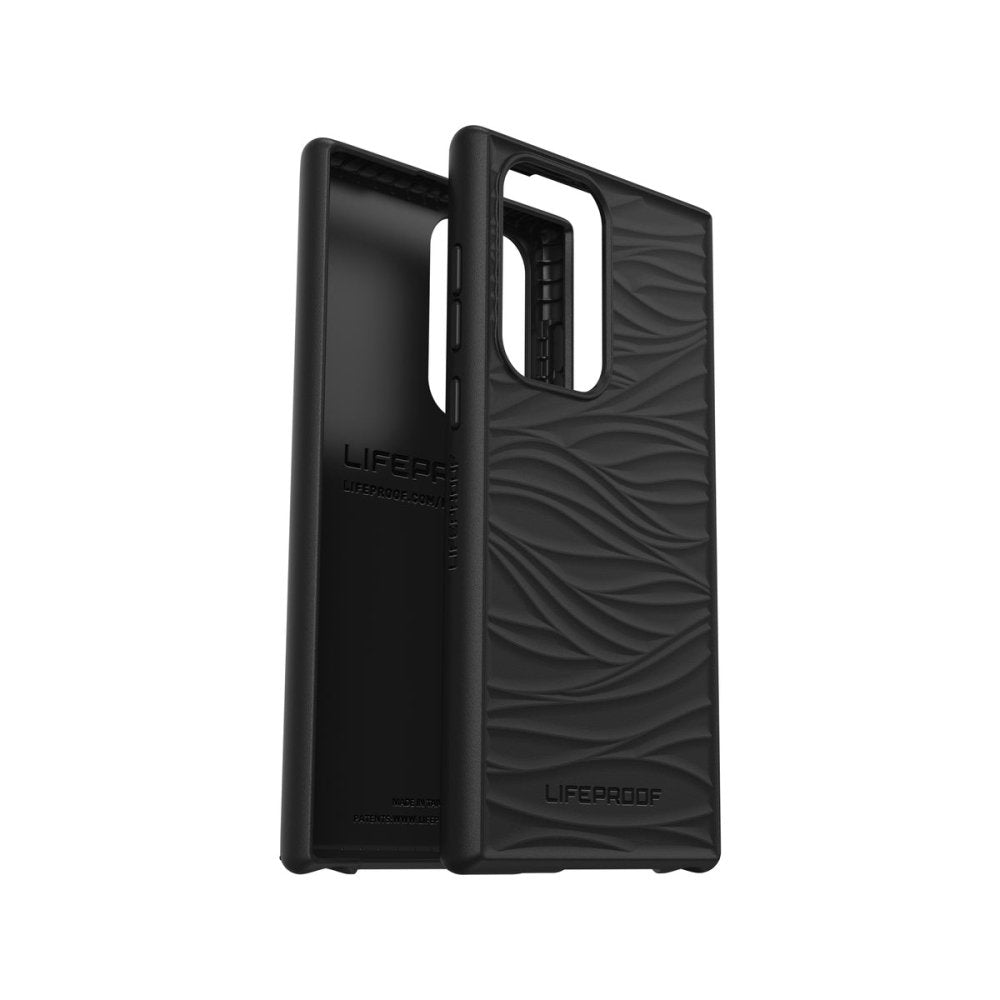 Lifeproof Wake - Samsung Galaxy S22 Ultra - Phone Case - Techunion -