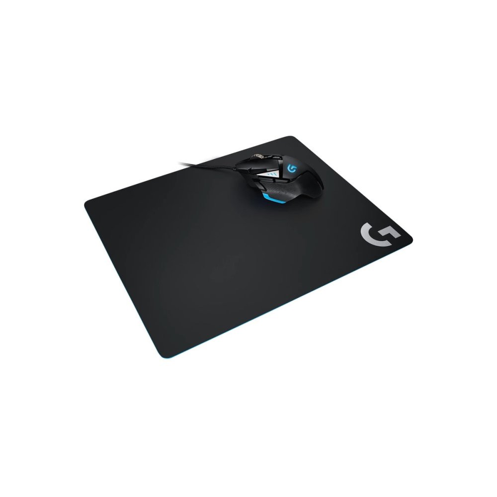 Logitech G240 Cloth Gaming Mouse Pad - Mousepad - Techunion -
