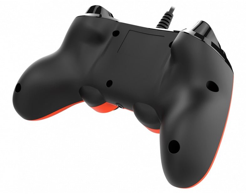 Nacon Compact Controller - Gamepads - Techunion -