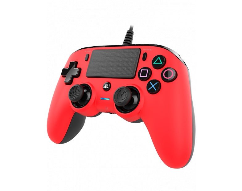 Nacon Compact Controller - Gamepads - Techunion -