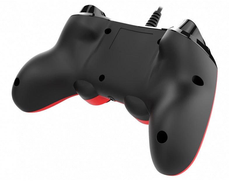 Nacon Compact Controller - Gamepads - Techunion -