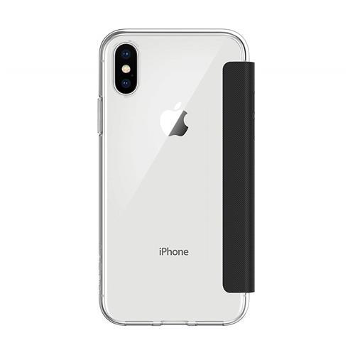 NGP Folio for iPhone X - Phone Case - Techunion -