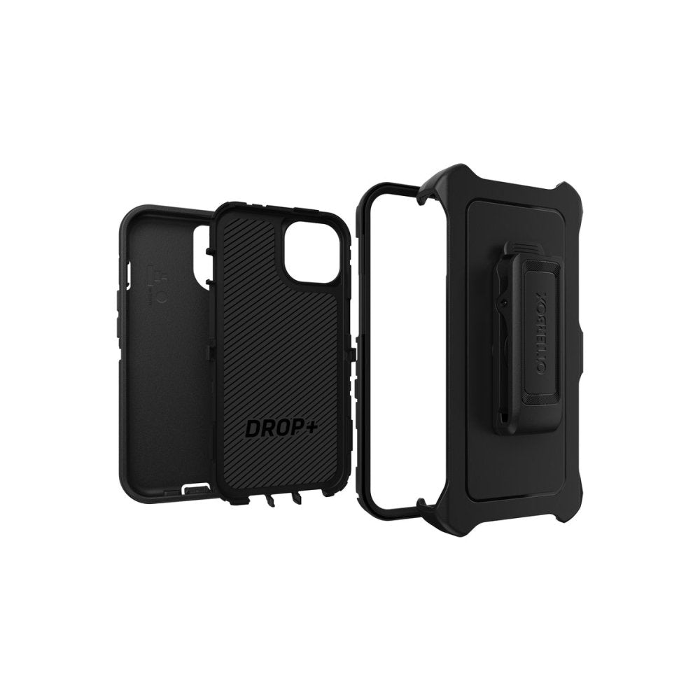 Otterbox Defender Phone Case for iPhone 14 - Phone Case - Techunion -