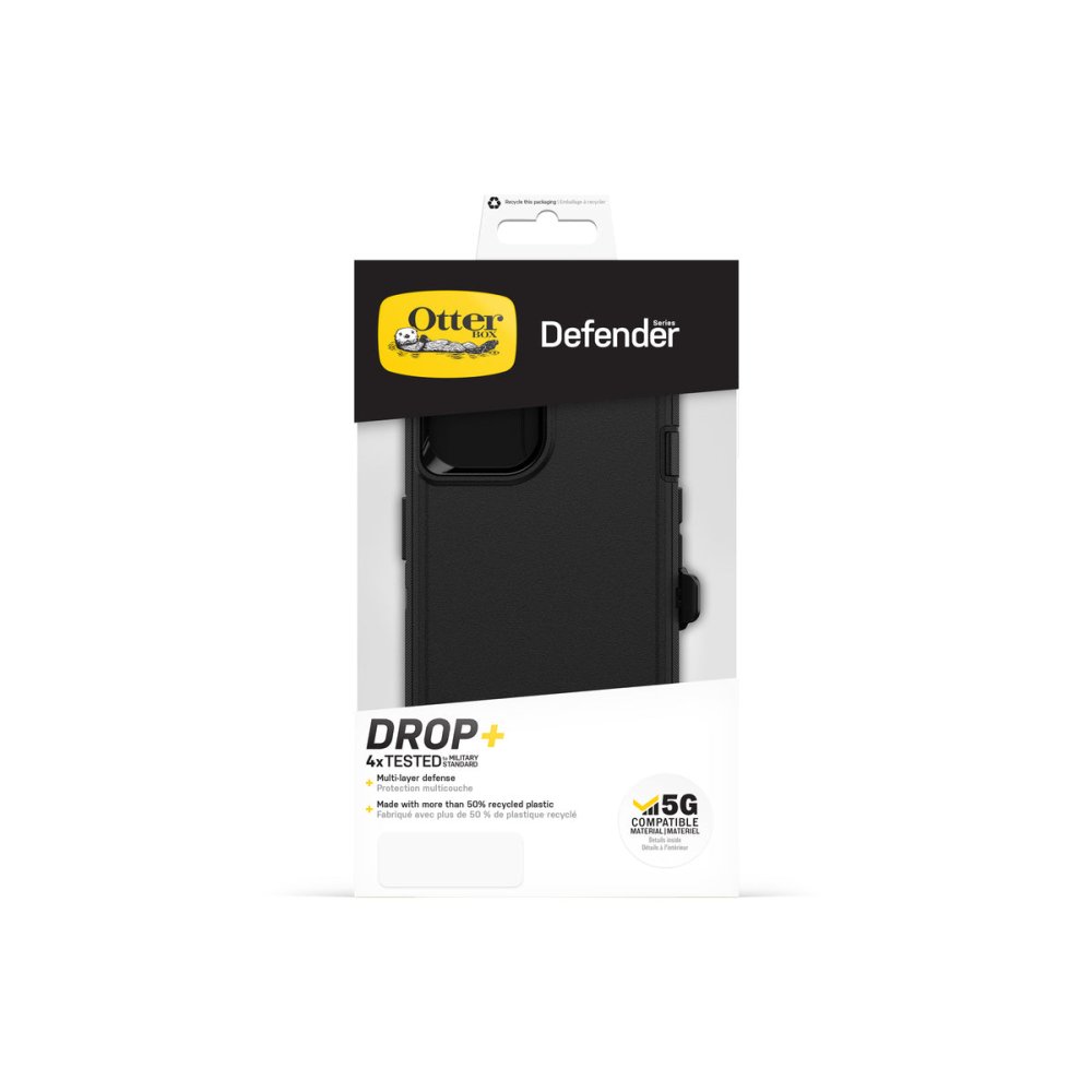 Otterbox Defender Phone Case for iPhone 14 - Phone Case - Techunion -