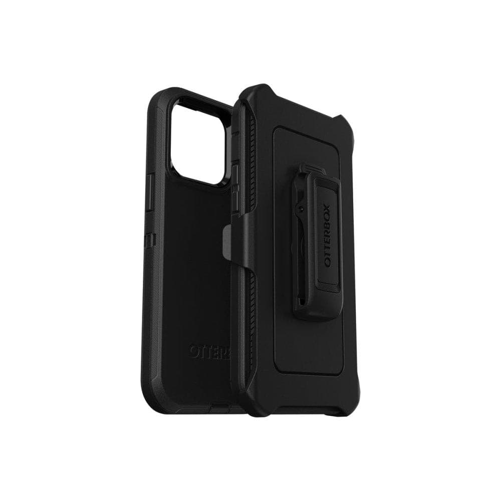Otterbox Defender Phone Case for iPhone 14 Pro Max with Holster - Phone Case - Techunion -