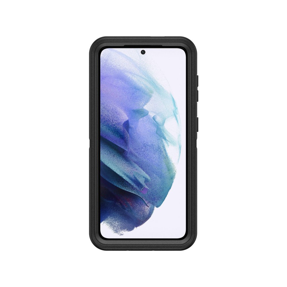 OtterBox Defender Phone Case for Samsung GS21 - Black - Phone Case - Techunion -