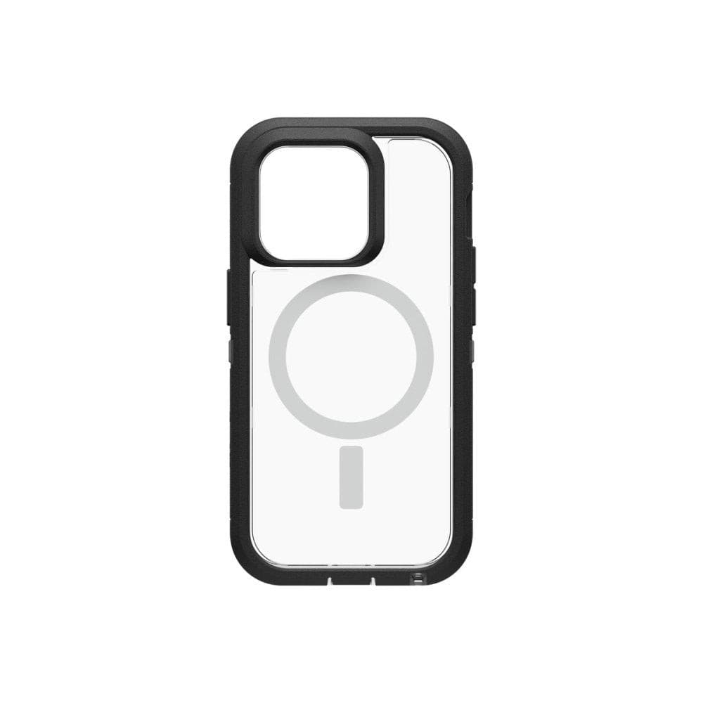 Otterbox Defender XT Clear (Magsafe) Phone Case for iPhone 14 Pro - Phone Case - Techunion -