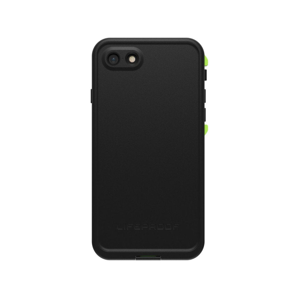 Otterbox LifeProof Fre Phone Case for iPhone 7/8/SE - Black Lime - Phone Case - Techunion -
