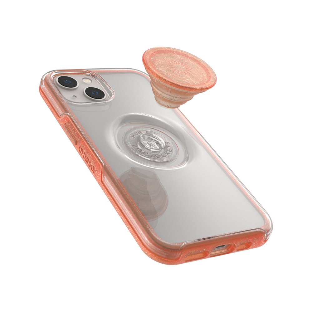 Otterbox Otter + Pop Symmetry Phone Case for iPhone 13 - Phone Case - Techunion -