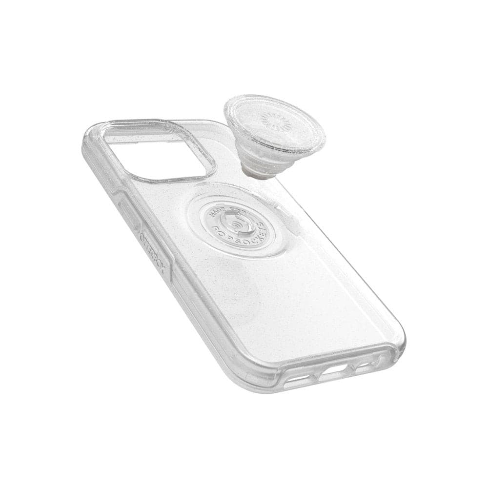 Otterbox Otterpop Symmetry Phone Case for iPhone 14 Pro - Phone Case - Techunion -