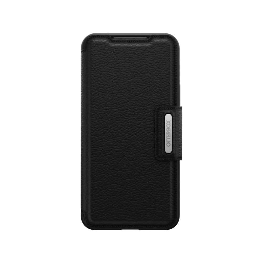 Otterbox Strada Phone Case for Samsung GS22 - Black/Pewter - Phone Case - Techunion -