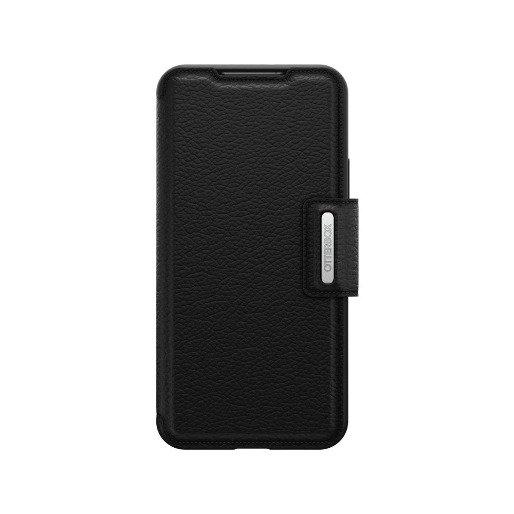 Otterbox Strada Phone Case for Samsung GS22+ - Black/Pewter - Phone Case - Techunion -