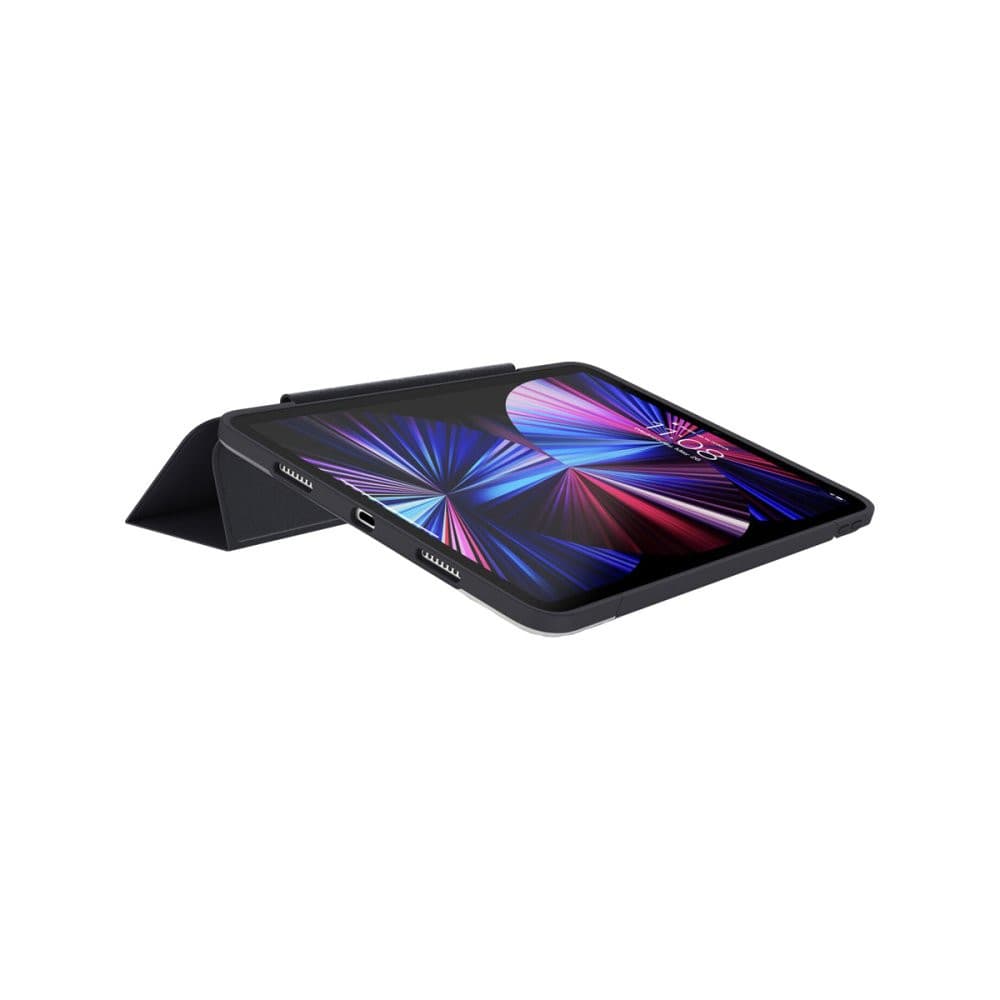 Otterbox Symmetry 360 Elite Tablet Case for iPad Pro 11 (2021) Gen 3 - Scholar Grey - Tablet Case - Techunion -