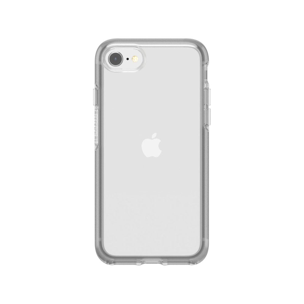 Otterbox Symmetry Clear Phone Case for iPhone 7/8/SE - Clear - Phone Case - Techunion -