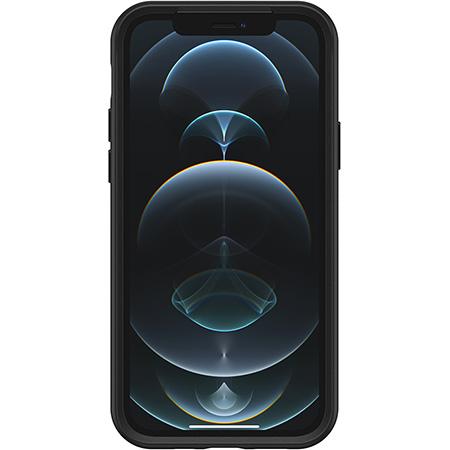 OtterBox Symmetry + - iPhone 12/12 Pro (MagSafe) - Phone Case - Techunion -