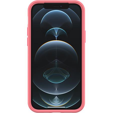 OtterBox Symmetry + - iPhone 12/12 Pro (MagSafe) - Phone Case - Techunion -