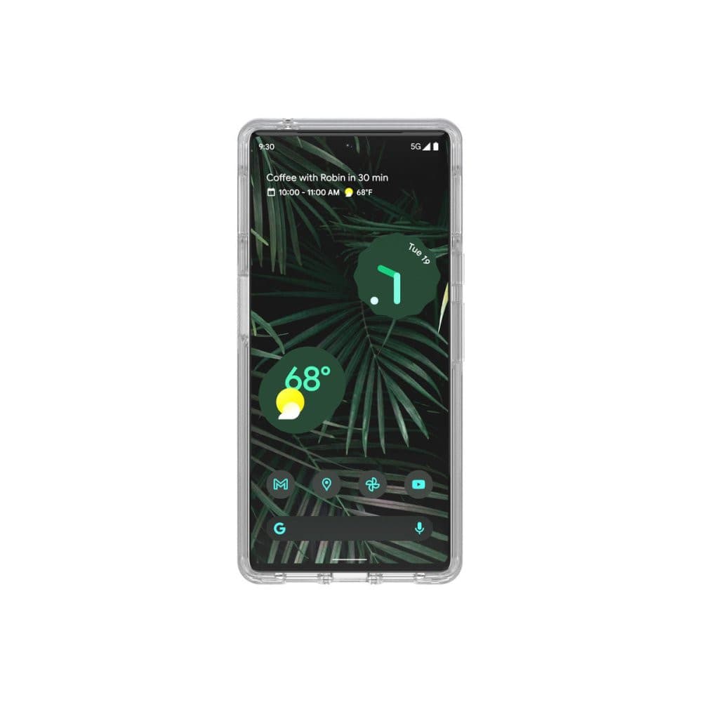 Otterbox Symmetry Phone Case for Google Pixel 6 Pro - Phone Case - Techunion -