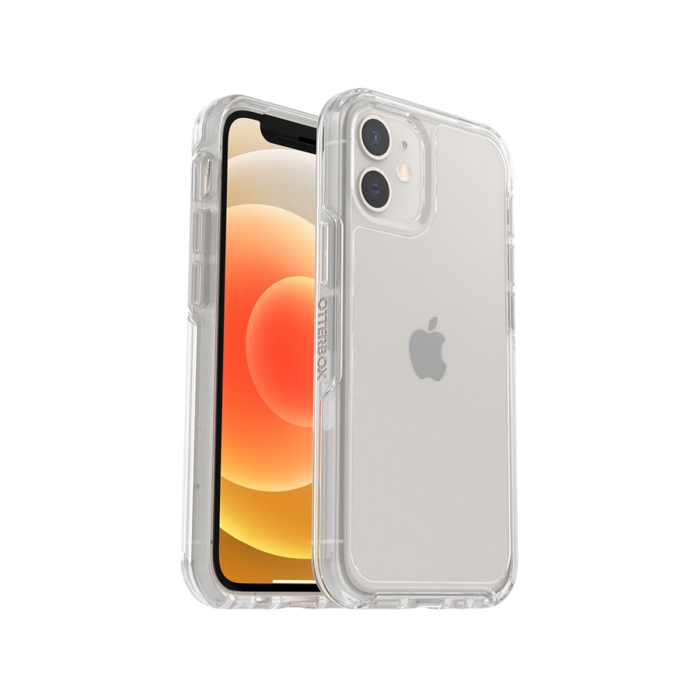 Otterbox Symmetry Phone Case for iPhone 12 Mini - Phone Case - Techunion -