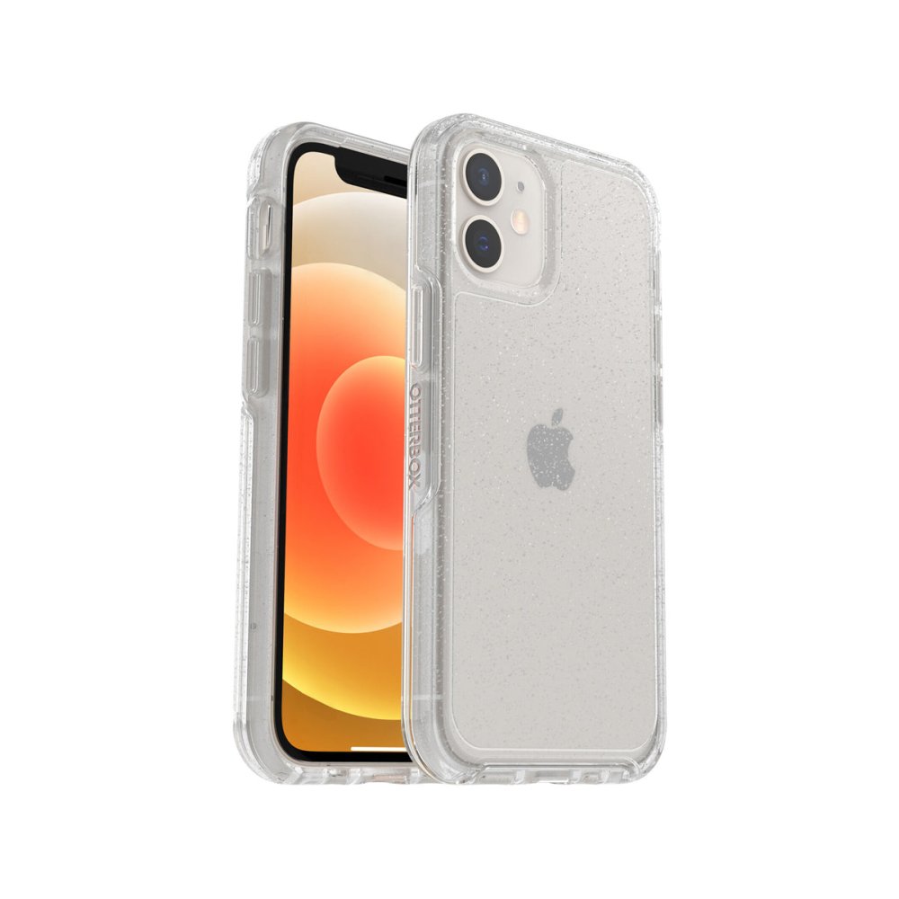 Otterbox Symmetry Phone Case for iPhone 12 Mini - Phone Case - Techunion -