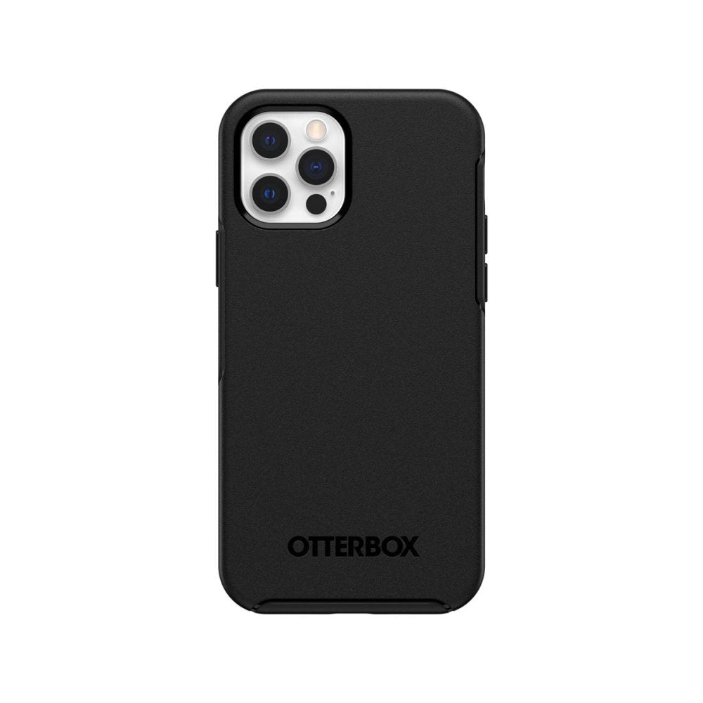 OtterBox Symmetry + Phone Case for iPhone 12/12 Pro - Phone Case - Techunion -