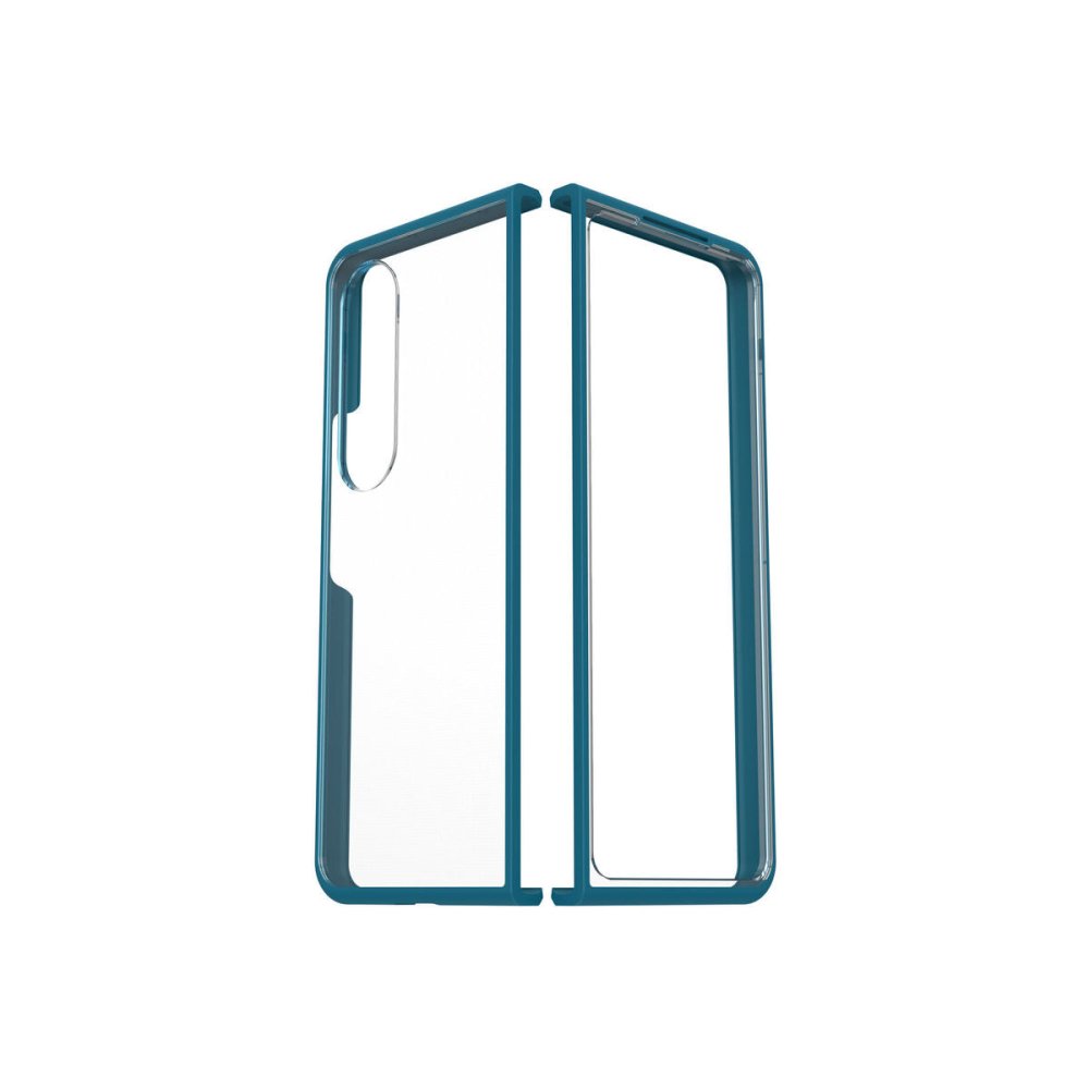 Otterbox Thin Flex Series Antimicrobial Phone Case for Samsung Galaxy Z Fold 4 - Phone Case - Techunion -