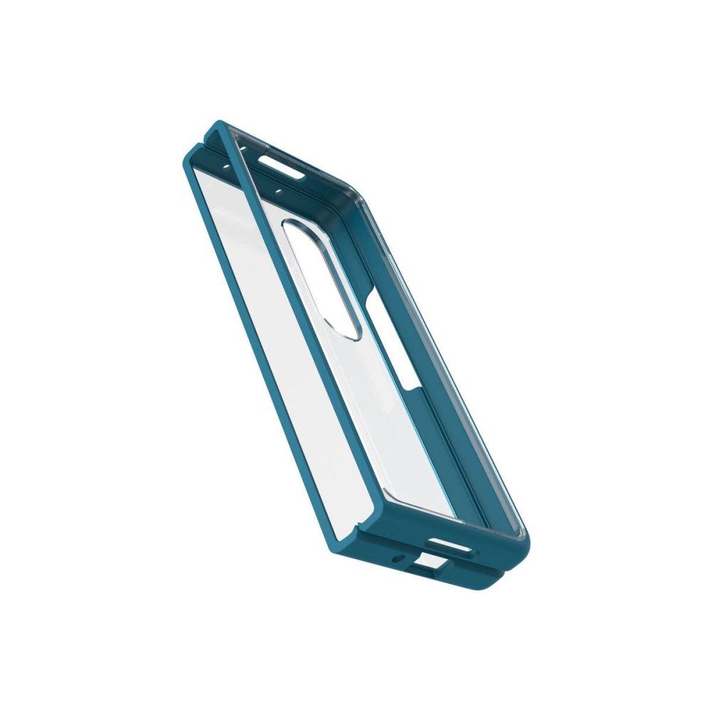 Otterbox Thin Flex Series Antimicrobial Phone Case for Samsung Galaxy Z Fold 4 - Phone Case - Techunion -