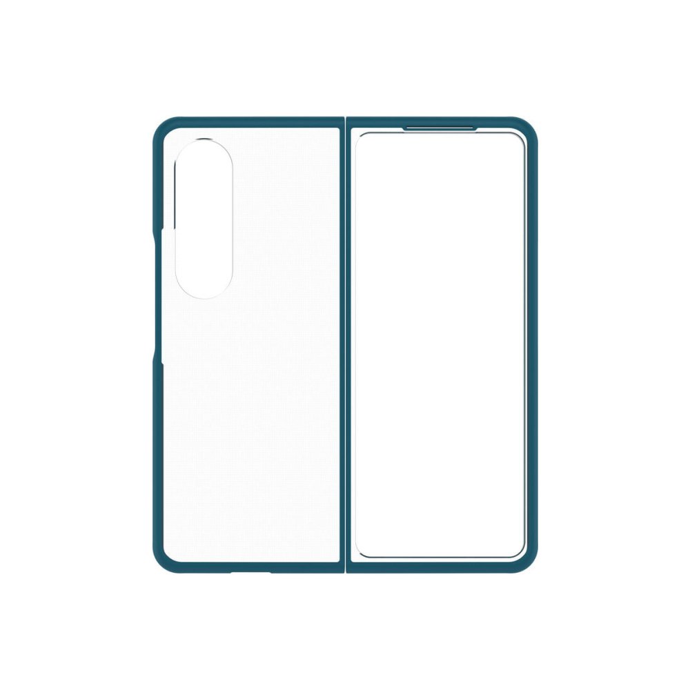 Otterbox Thin Flex Series Antimicrobial Phone Case for Samsung Galaxy Z Fold 4 - Phone Case - Techunion -