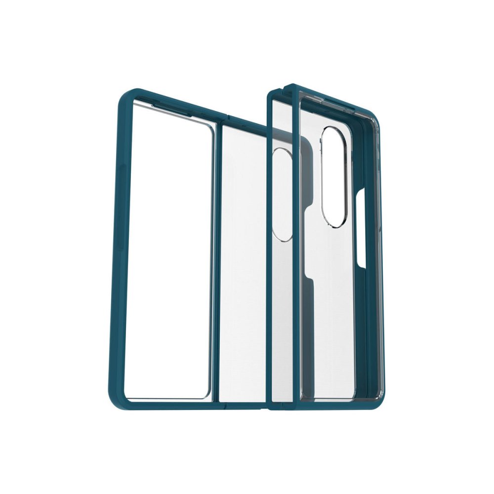 Otterbox Thin Flex Series Antimicrobial Phone Case for Samsung Galaxy Z Fold 4 - Phone Case - Techunion -