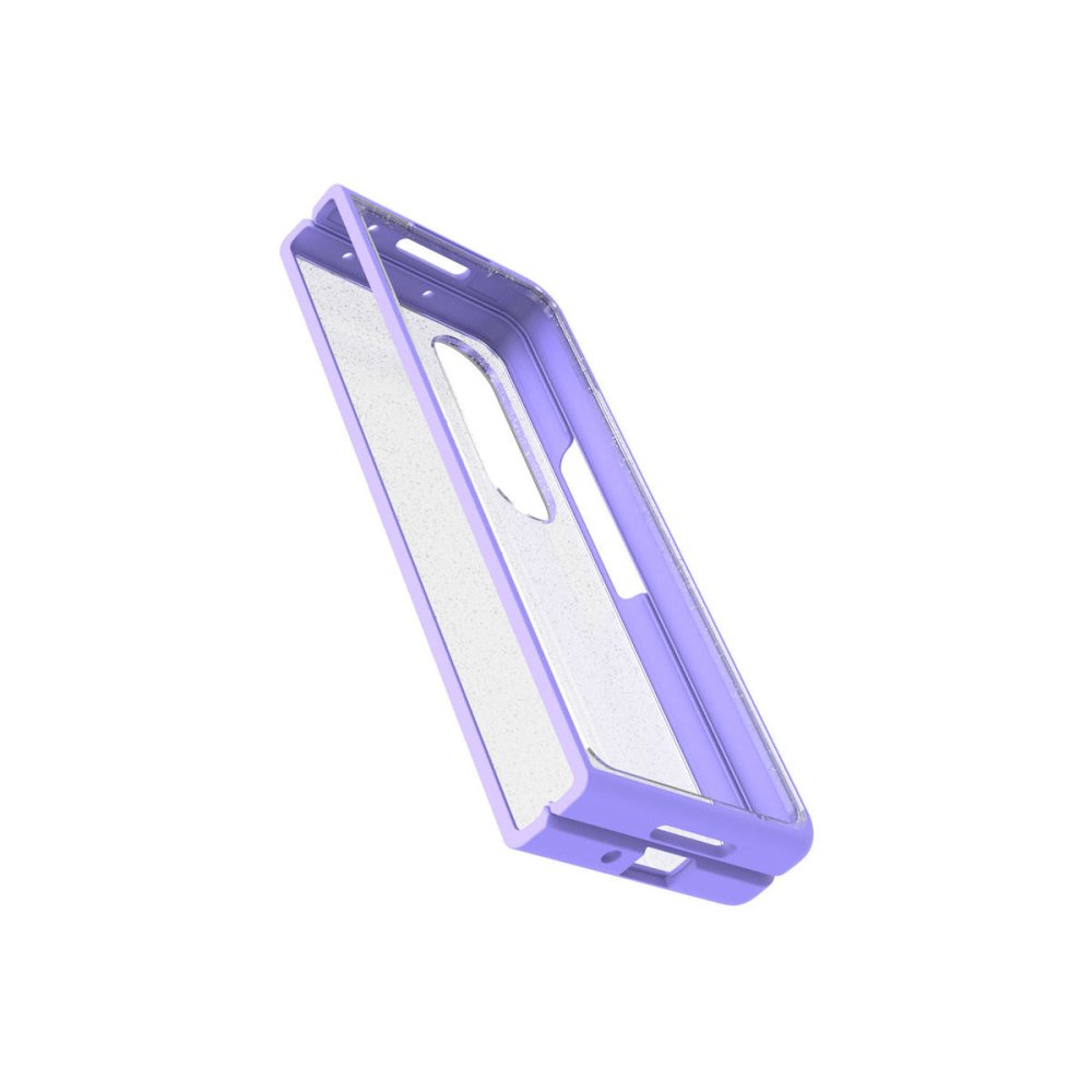 Otterbox Thin Flex Series Antimicrobial Phone Case for Samsung Galaxy Z Fold 4 - Phone Case - Techunion -