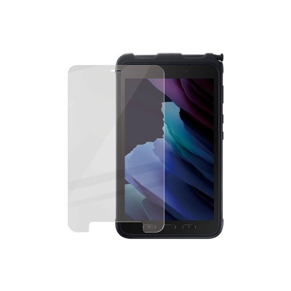 PanzerGlass™ Screen protector for Samsung Galaxy Tab Active 3 - Screen Protector - Techunion -