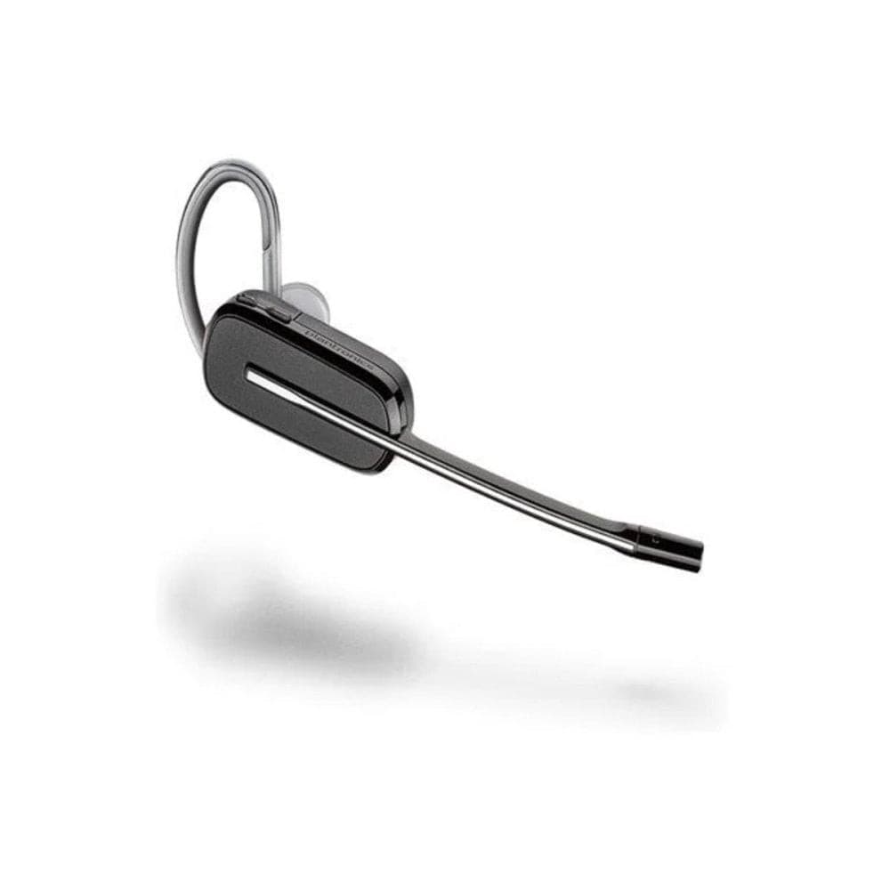 Poly Savi 8240 UC Microsoft Teams Certified DECT 6.0 USB-A Convertible Headset - Headset - Techunion -