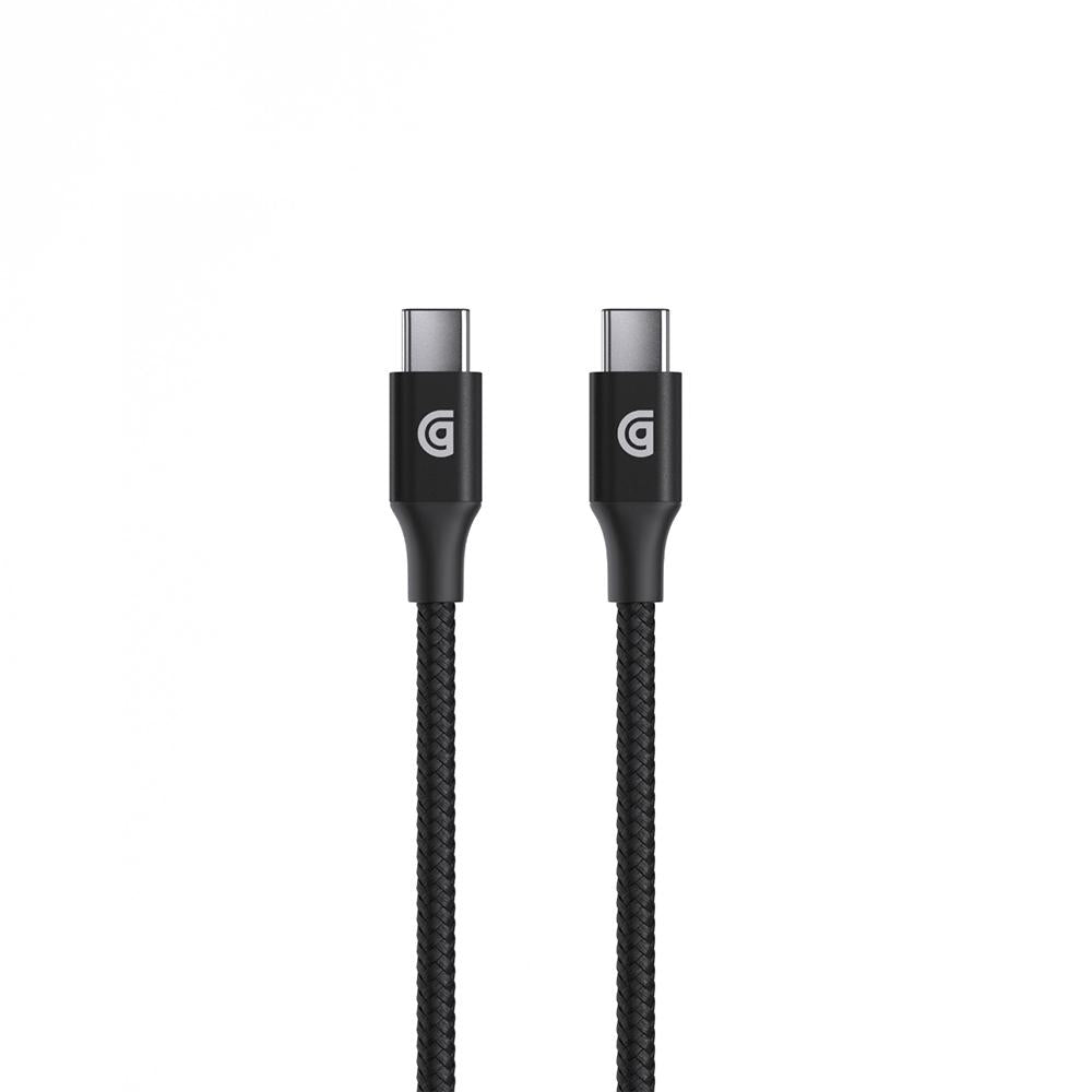 Premium USB-C Charge/Sync Cable, 0.9m - Cable - Techunion -