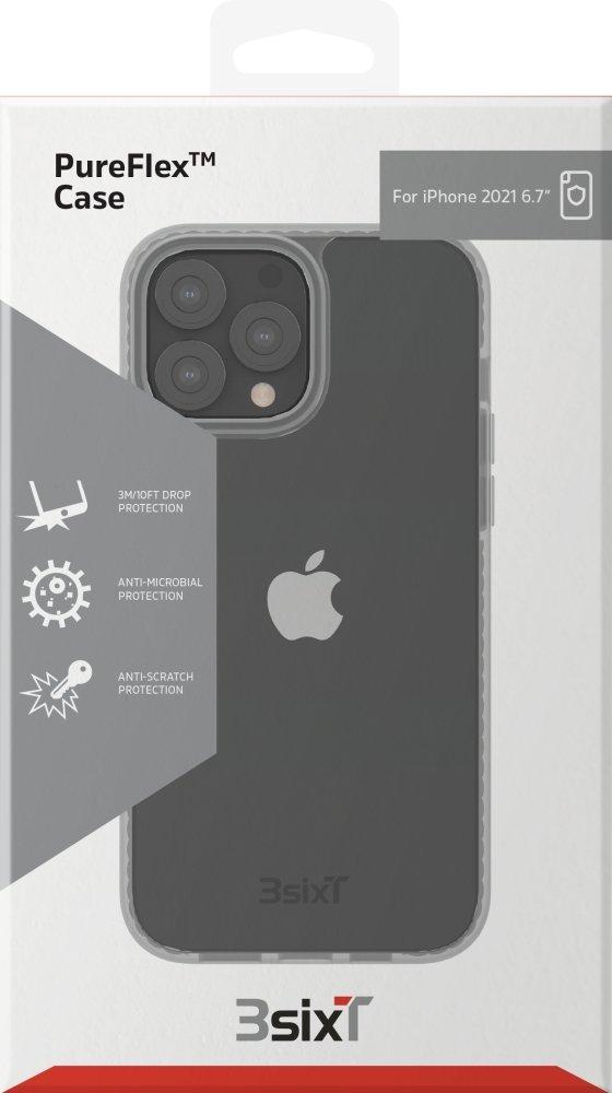 PureFlex™ Case for iPhone 13 Pro Max - Phone Case - Techunion -