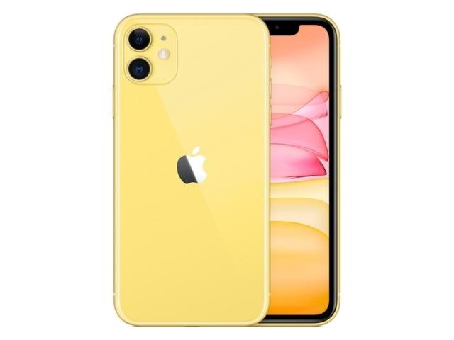 Refurbished Apple iPhone 11 64GB - Refurbished iPhone - Techunion -