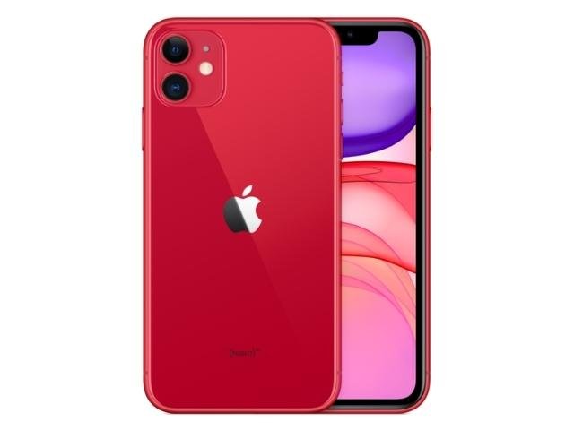 Refurbished Apple iPhone 11 64GB - Refurbished iPhone - Techunion -