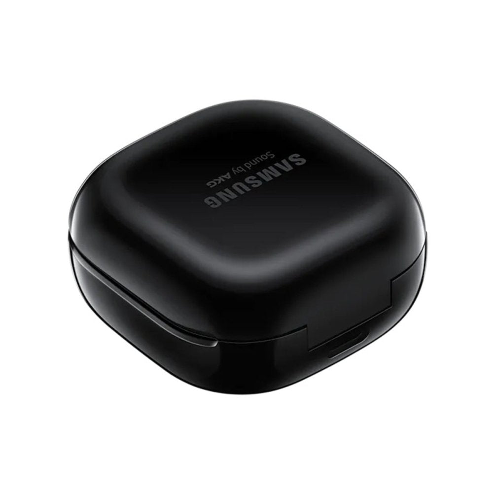 Samsung Galaxy Buds Live - Black - Earbuds - Techunion -