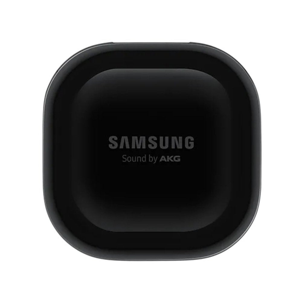 Samsung Galaxy Buds Live - Black - Earbuds - Techunion -